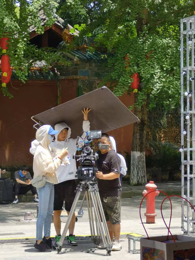 喀什宣传片拍摄，让你的品牌更具吸引力